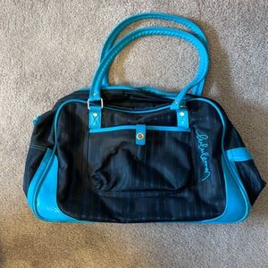 Lululemon Bag